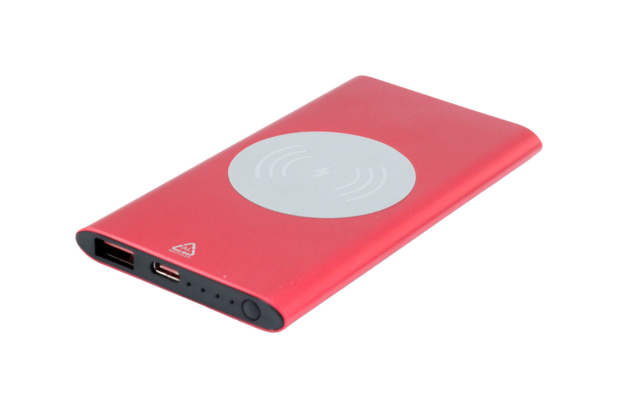 Powerbank RaluWir
