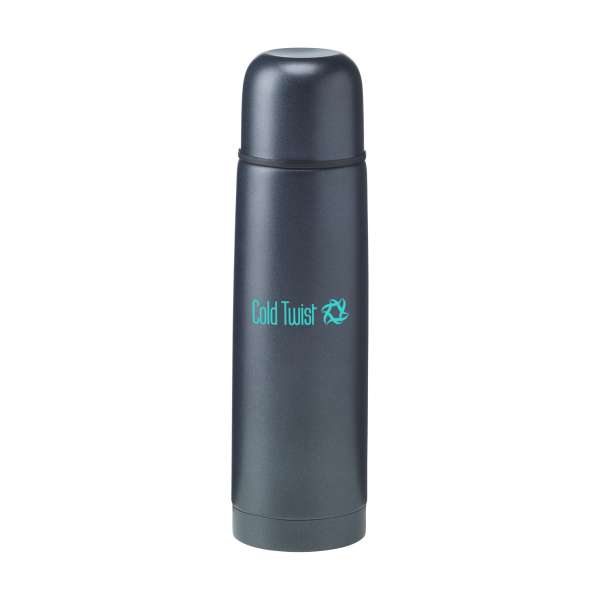 Frosted Bottle 500 ml Thermoflasche