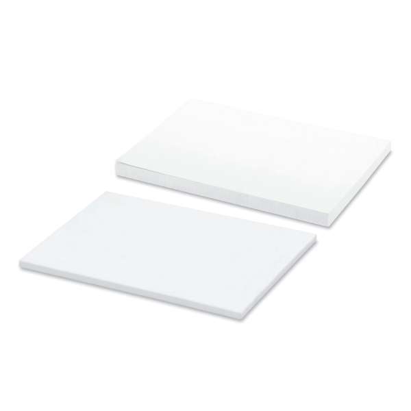 25 Blatt Haftnotizen 72 x 50mm, Full-colour