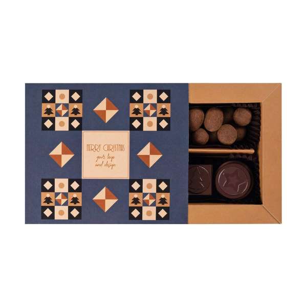 COFFEE BLISS MINI COLLECTION