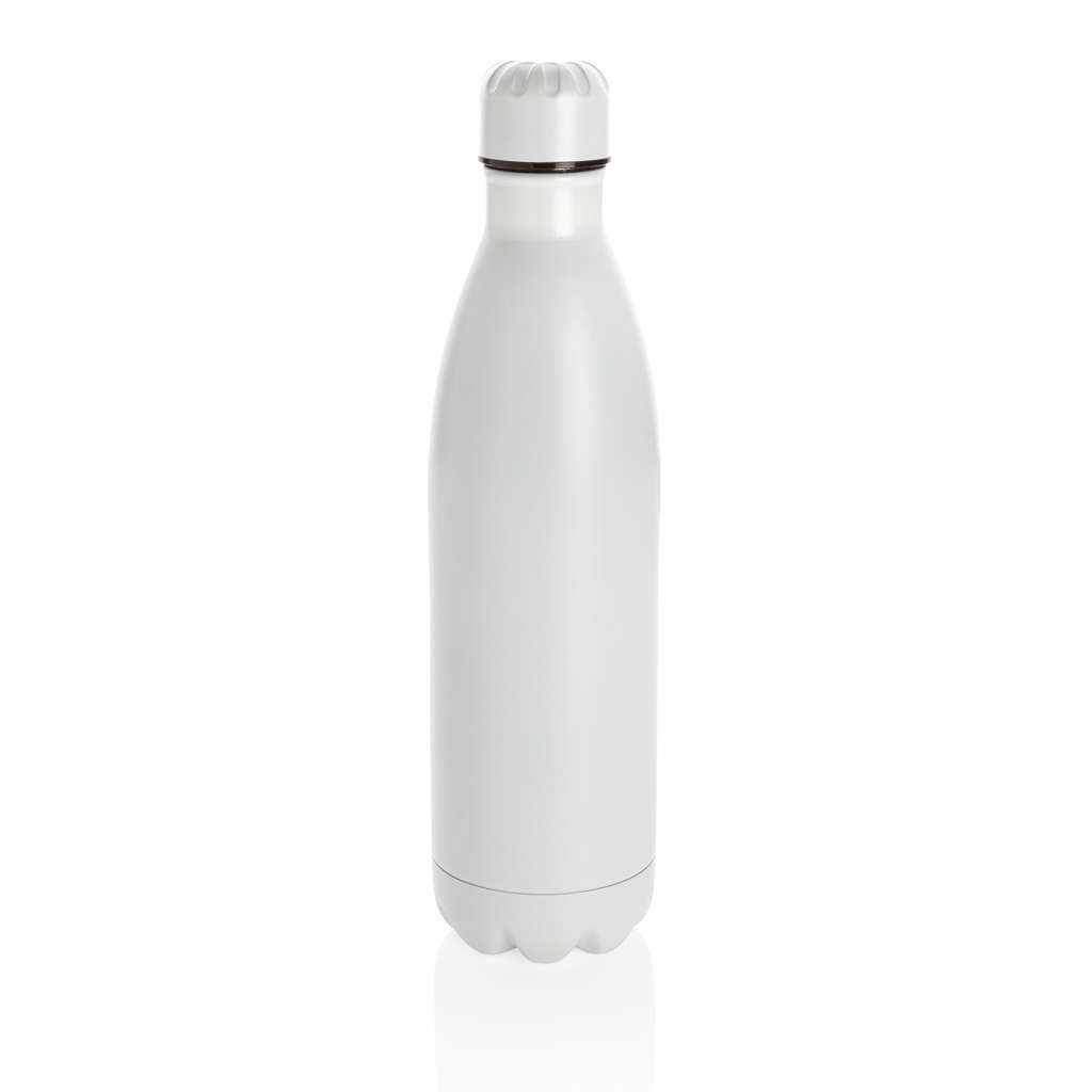 Solid Color Vakuum Stainless-Steel Flasche 750ml