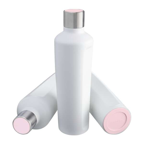 Thermotrinkflasche RETUMBLER-mySTEELONE