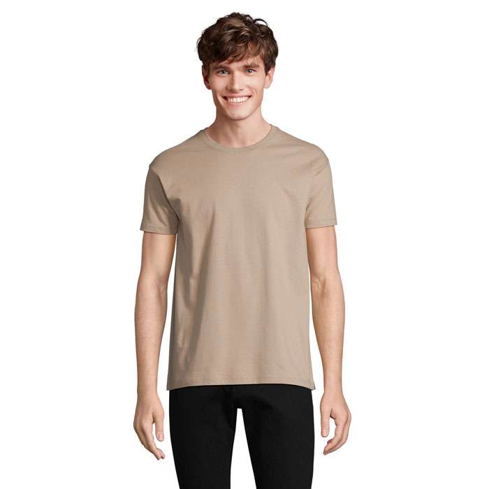 IMPERIAL MEN T-Shirt 190g IMPERIAL