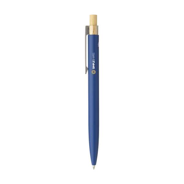 Alvar GRS Recycled Alu Pen Kugelschreiber