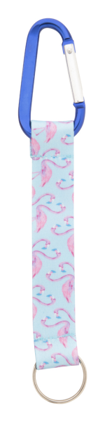 Individueller Schlüsselanhänger Subiner RPET