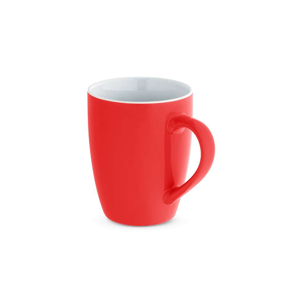 CINANDER Tasse aus Keramik 370 mL