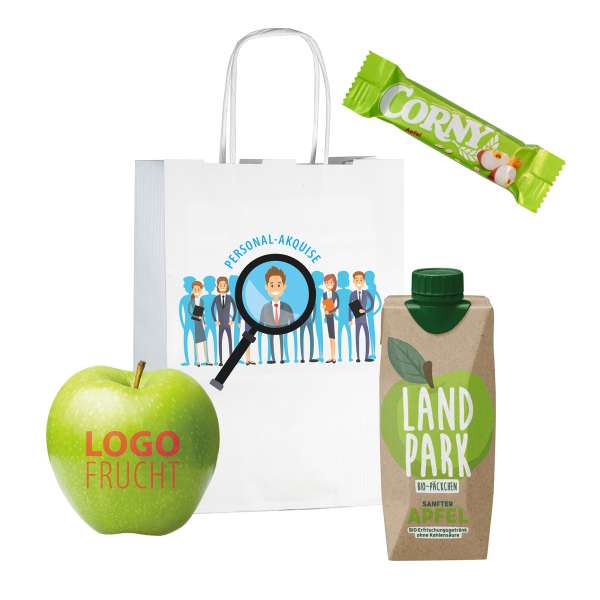Recruiting Bag M