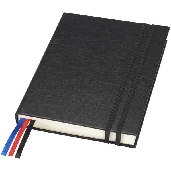 Alder A5 Hardcover Notizbuch