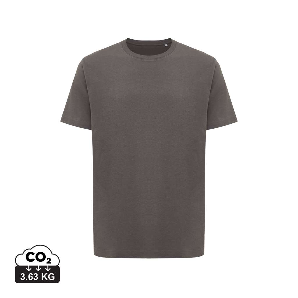 IQONIQ Kakadu relaxed T-Shirt aus recycelter Baumwolle