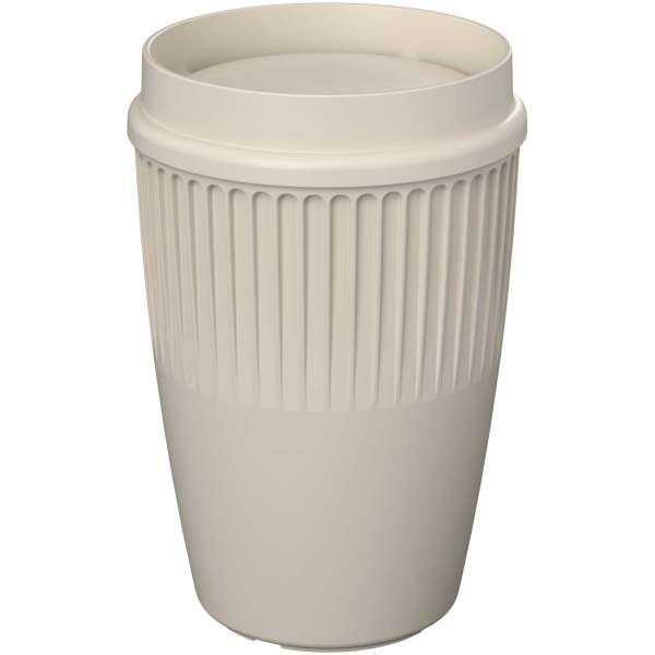 Cirrus 350 ml Becher mit 360°-Deckel