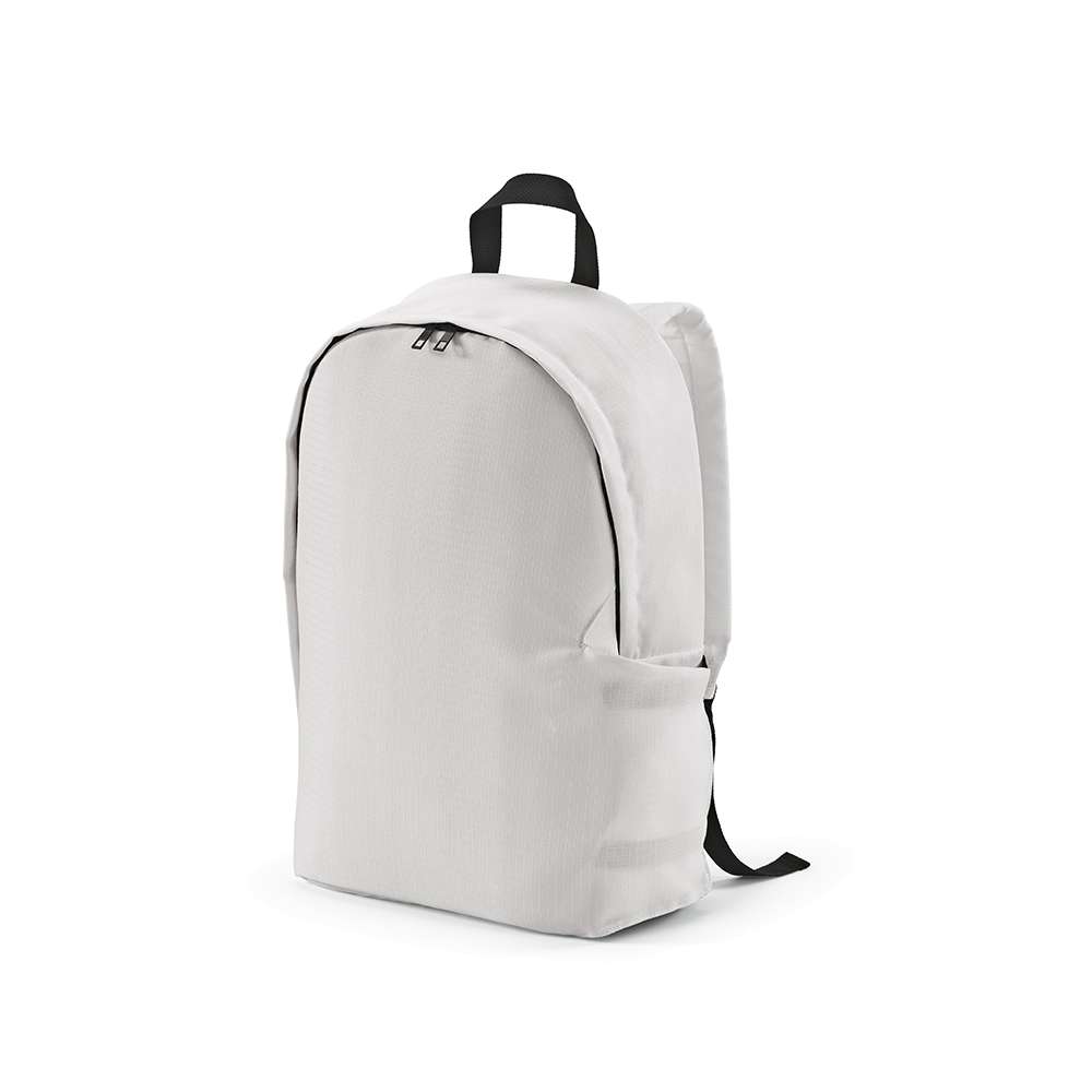 Tallin 23L Rucksack Ripstop aus rPET. laptops bis 17