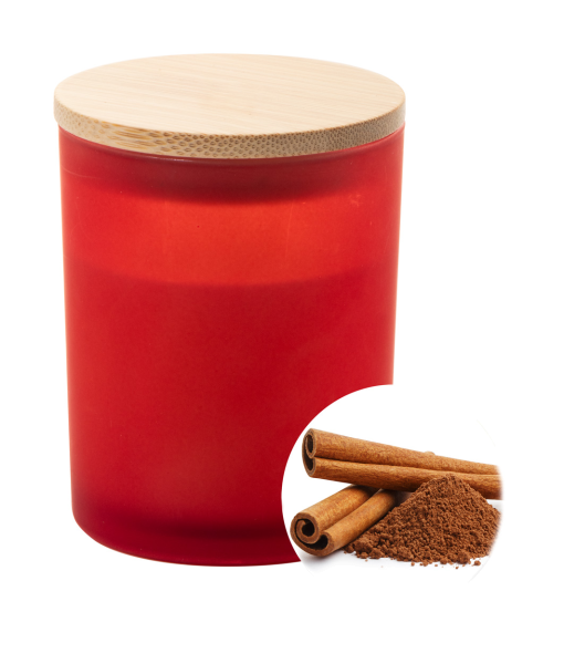 Kerze, Vanille Daizu XL