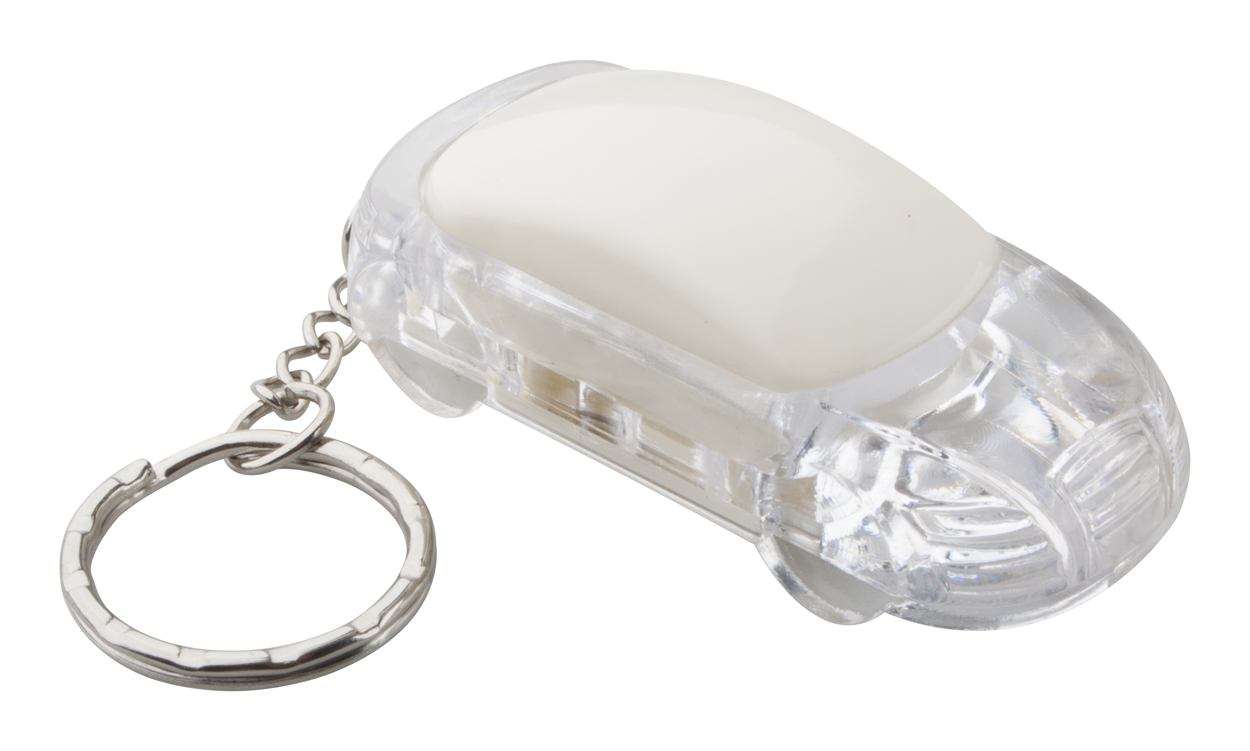 Schlüsselanhänger Skyway