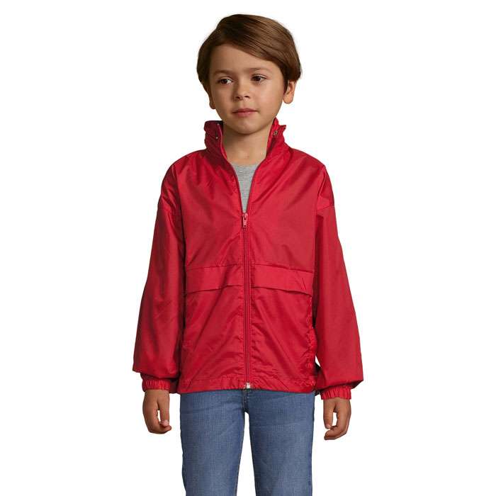 SURF KIDS WINDBREAKER 210g SURF KIDS
