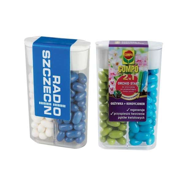 DRAGEES MINIS DUO