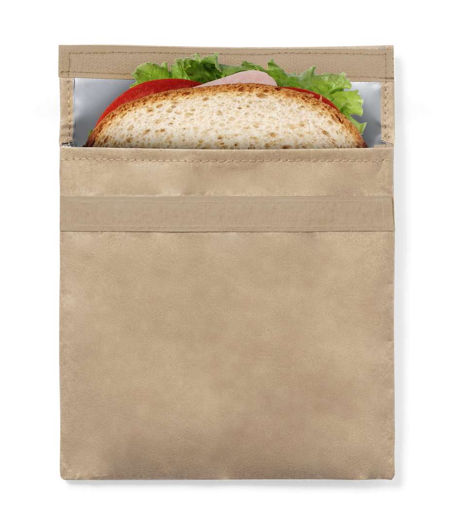 Wärme Lunch Box Tasche Akiles