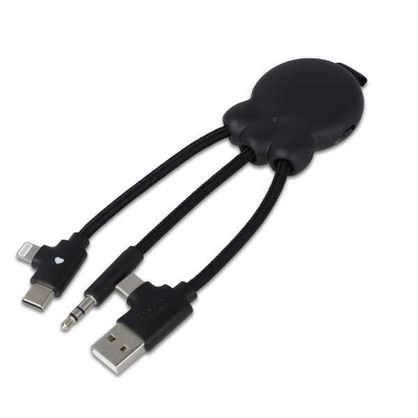 Xoopar OctopusFly Audio-Transmitter