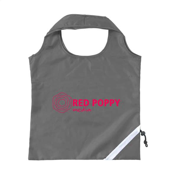 Strawberry faltbare Tasche