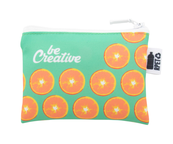 Individuelle Geldbörse SuboPurse