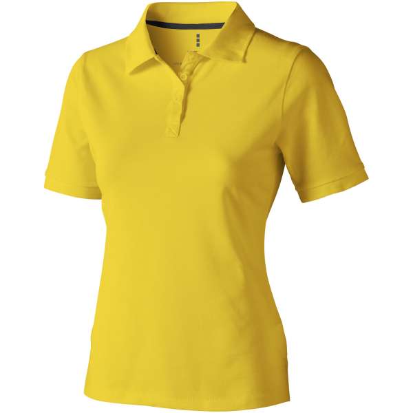 Calgary Poloshirt für Damen