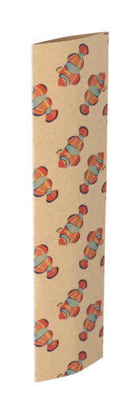 Individueller Pappschuber aus Kraftpapier CreaSleeve Kraft 361