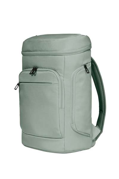 HALFAR® Notebook-Rucksack SOLID