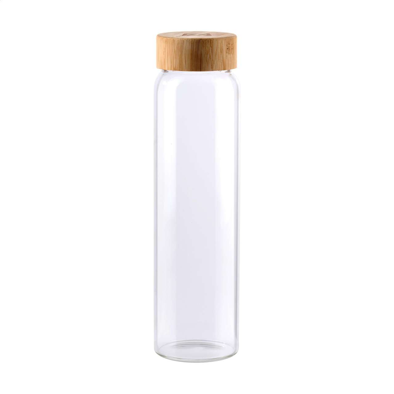 Luma Glass Drinking Bottle 1 L Trinkflasche