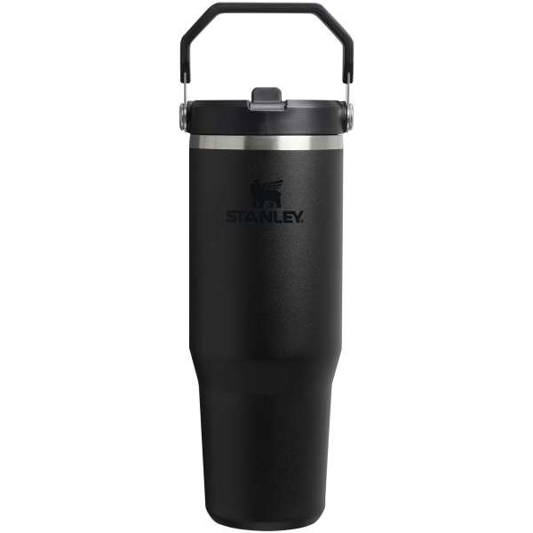 Stanley IceFlow™ 2.0 890 ml Thermobecher aus Edelstahl mit Flip Strohhalm
