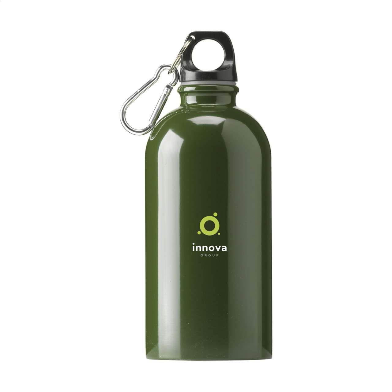 SteelSport RCS Recycled Steel Bottle 500 ml