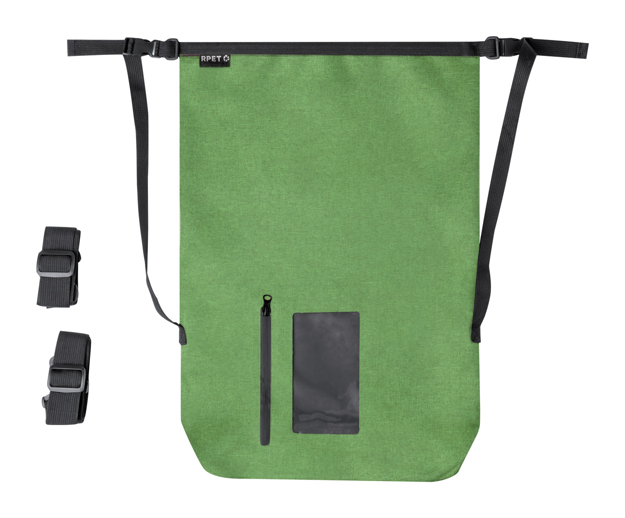 RPET Matchsack / Rucksack Moreiro