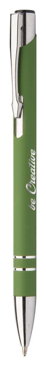 Kugelschreiber Runnel