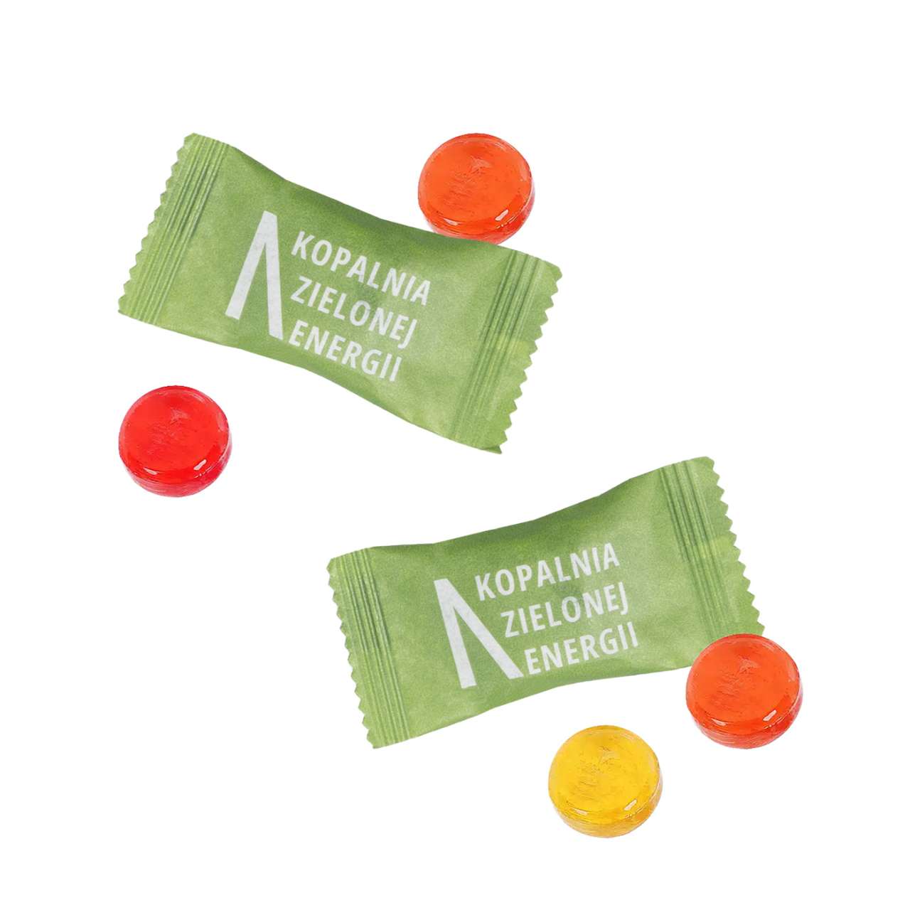 WERBEBONBON CANDY PACK