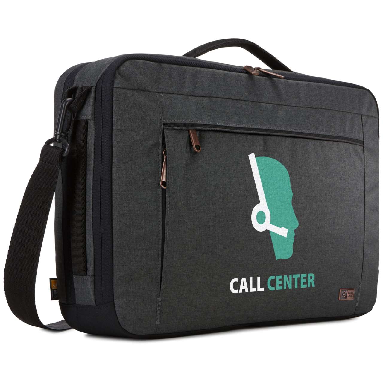 Case Logic Era Convertible Bag 15.6