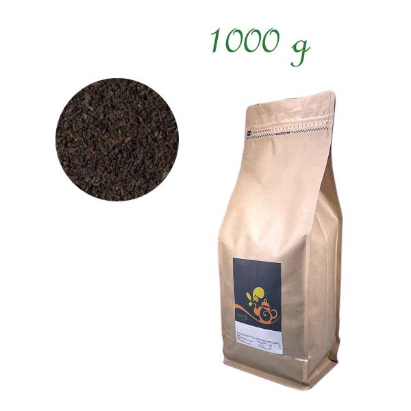 YuboFiT® Ceylon BOP Uva Highlands Tee
