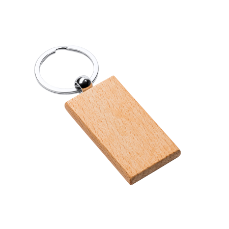 SILA Schlüsselanhänger, rund