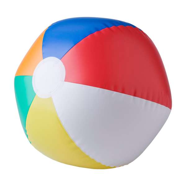 Aufblasbarer Wasserball aus PVC Lola