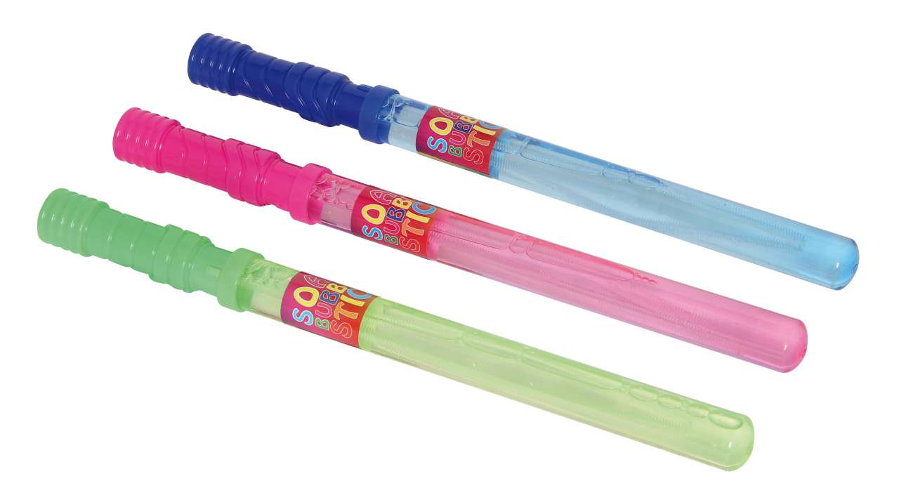 Seifenblasen-Schwert 37 cm