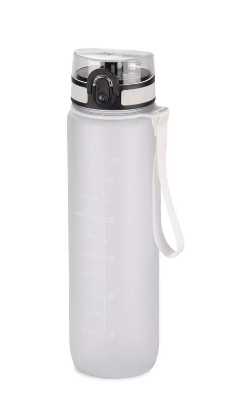 Motivationsflasche 1000 ml MOTIVA