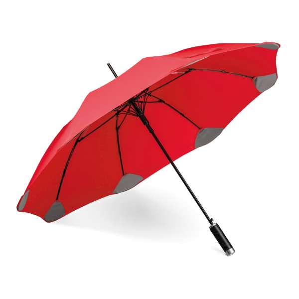 PULLA Regenschirm mit automatischer Öffnung