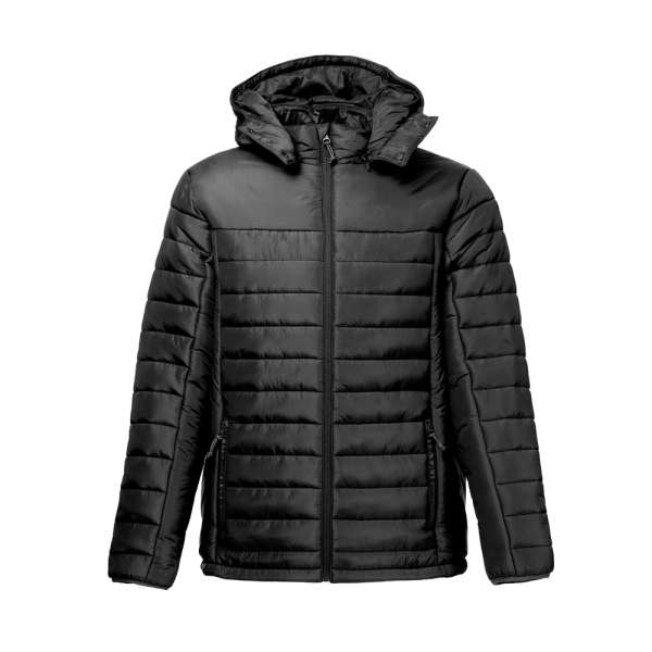 THC SHIELD Herren-Kapuzenjacke