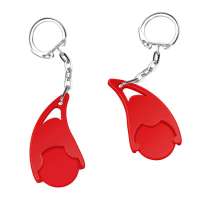 Chip Rot, Chiphalter Rot