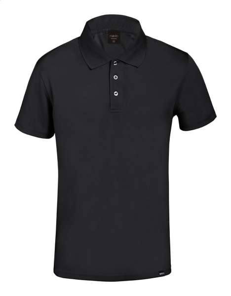 RPET Polo-Shirt Noran