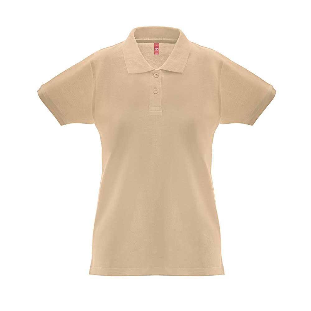 THC MONACO WOMEN Damen Poloshirt