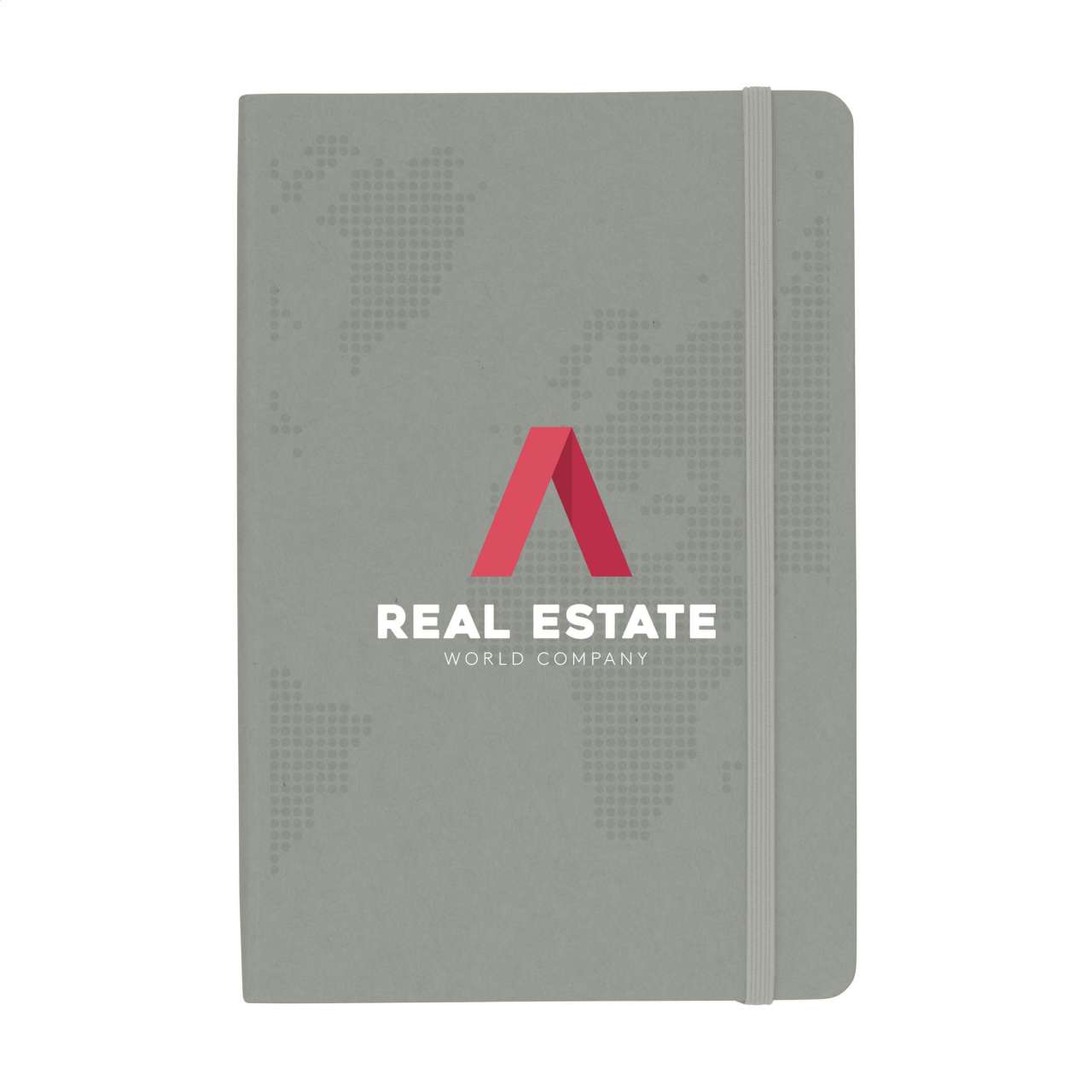 CraftCover Notebook A5 Notizbuch