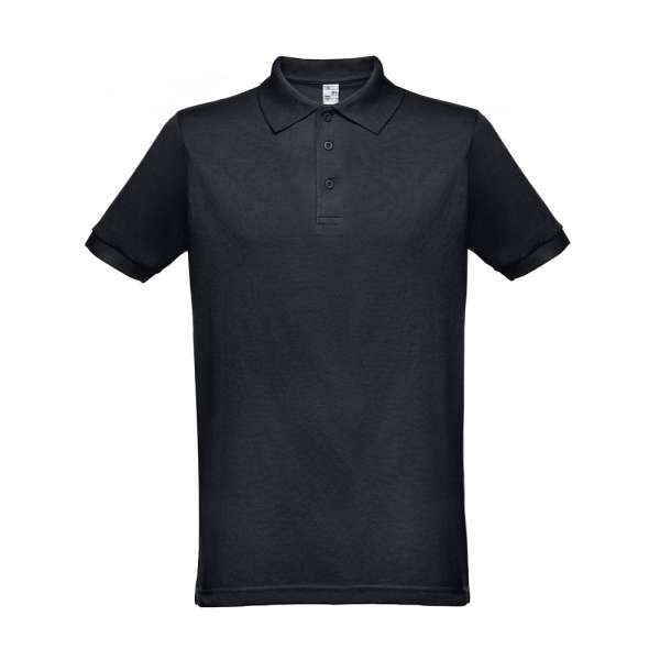THC BERLIN 3XL Herren Poloshirt