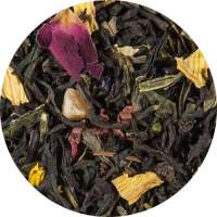 YuboFiT® Oriental Dream Tee