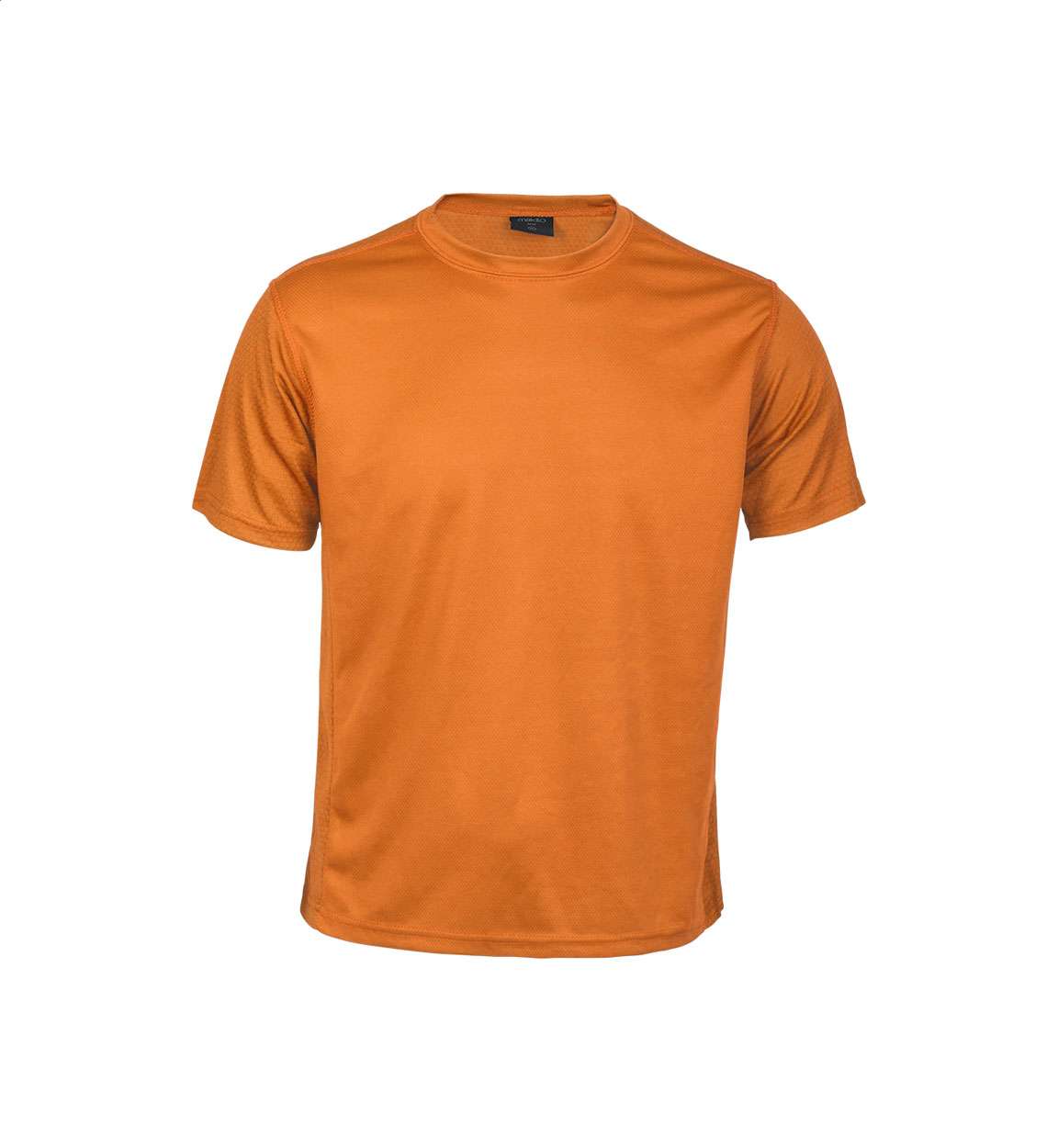 Sport-T-Shirt Ekle