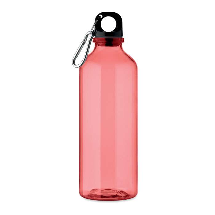 Trinkflasche RPET 500ml MOSS RE500