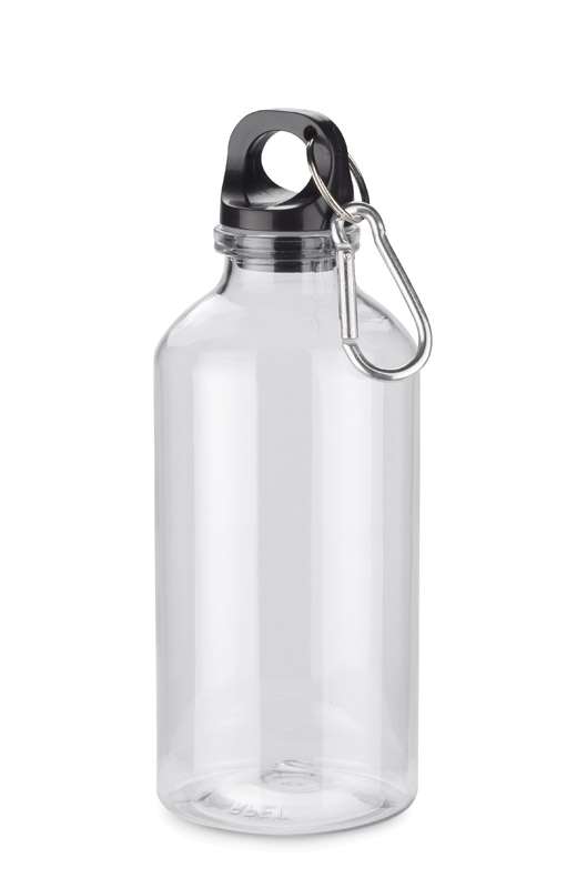 RPET Flasche TINKA 400 ml