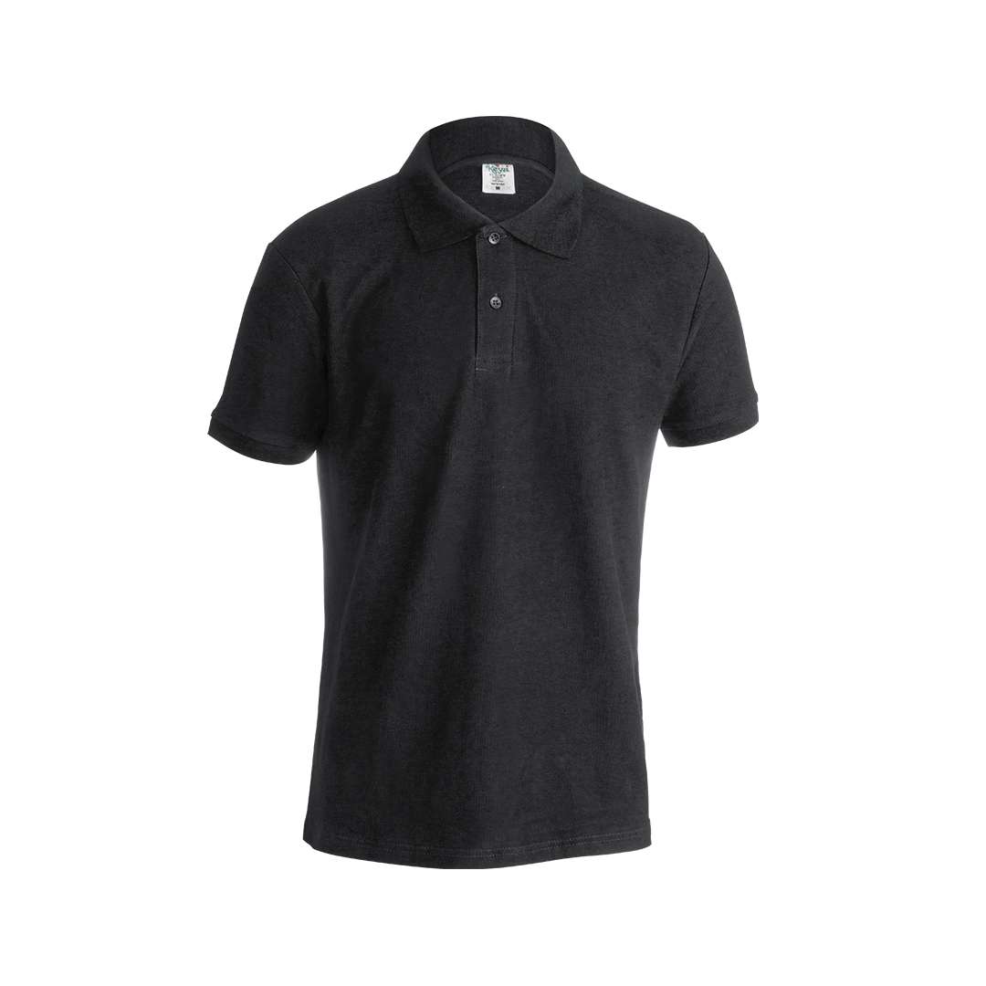 Erwachsene Farbe Polo-Shirt 
